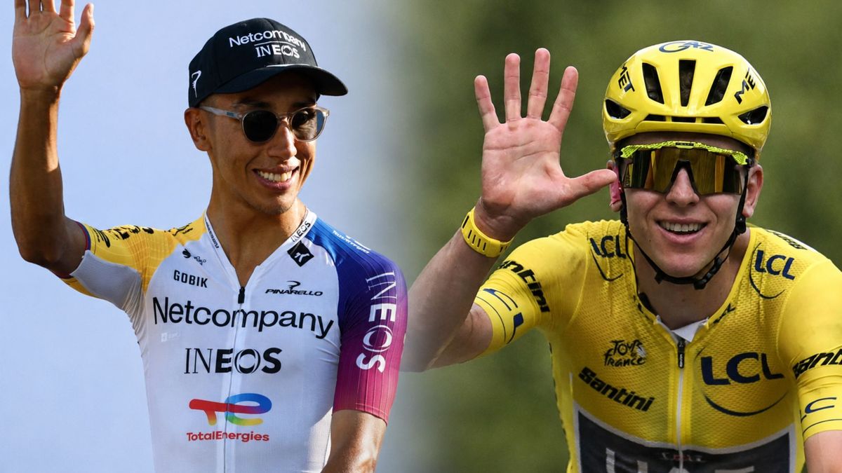 tour de francia 2026 egan bernal en que puesto termino en la clasificacion general