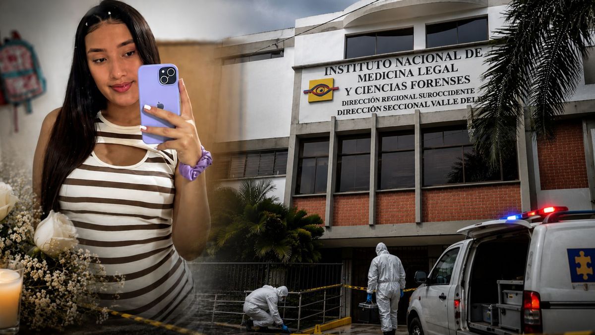 maria camila habría sido asesinada entre la tarde del 16 de julio y la madrugada del 17
