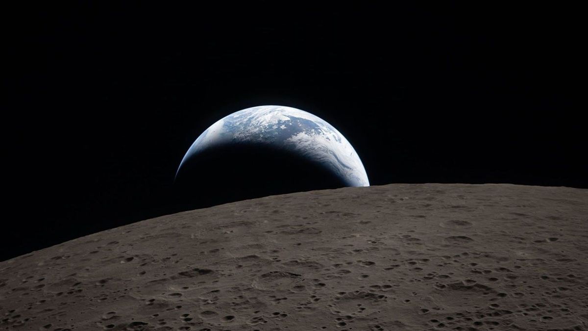 Científicos de distintos países preparan una campaña de observación para seguir un fenómeno que ocurrirá sobre la Luna y aportará nuevos datos para su estudio.
