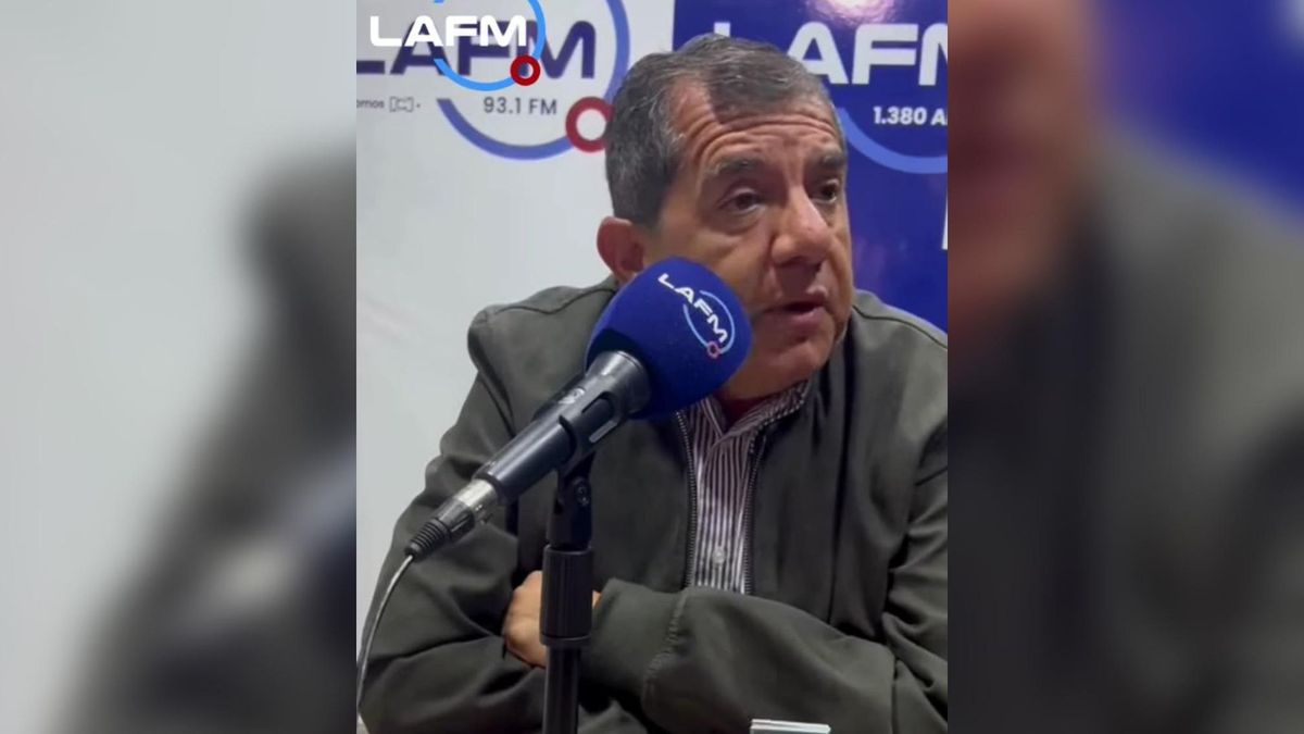 Rafael Acevedo fue elegido alcalde de Tunja