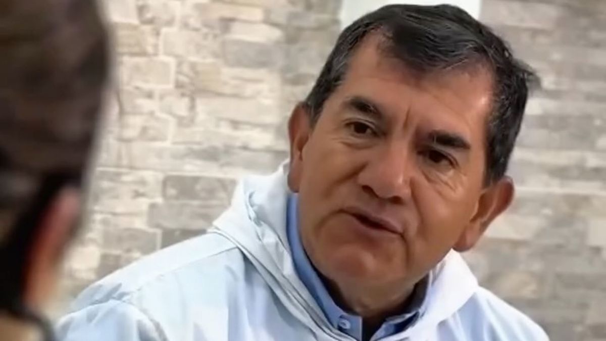 Rafael Acevedo fue elegido alcalde de Tunja y gobernará la capital de Boyacá hasta finalizar el periodo constitucional en 2027.