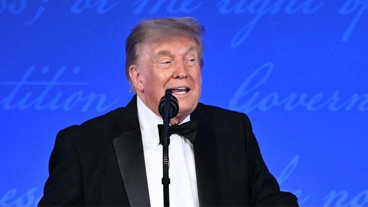 Donald Trump mantiene abierta la vía diplomática con Irán, aunque asegura que todas las opciones siguen sobre la mesa.