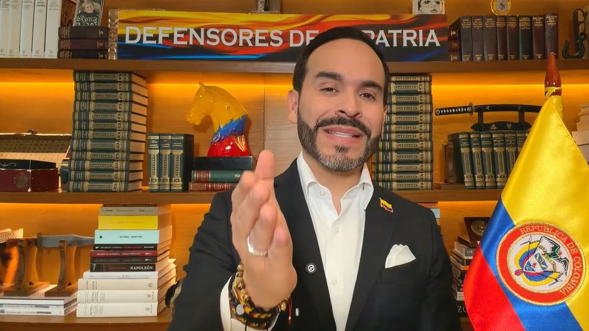 Abelardo De la Espriella romperá relaciones con Cuba y Nicaragua.