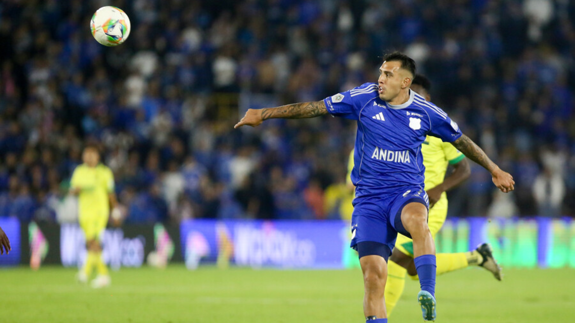 millonarios liga betplay 2026