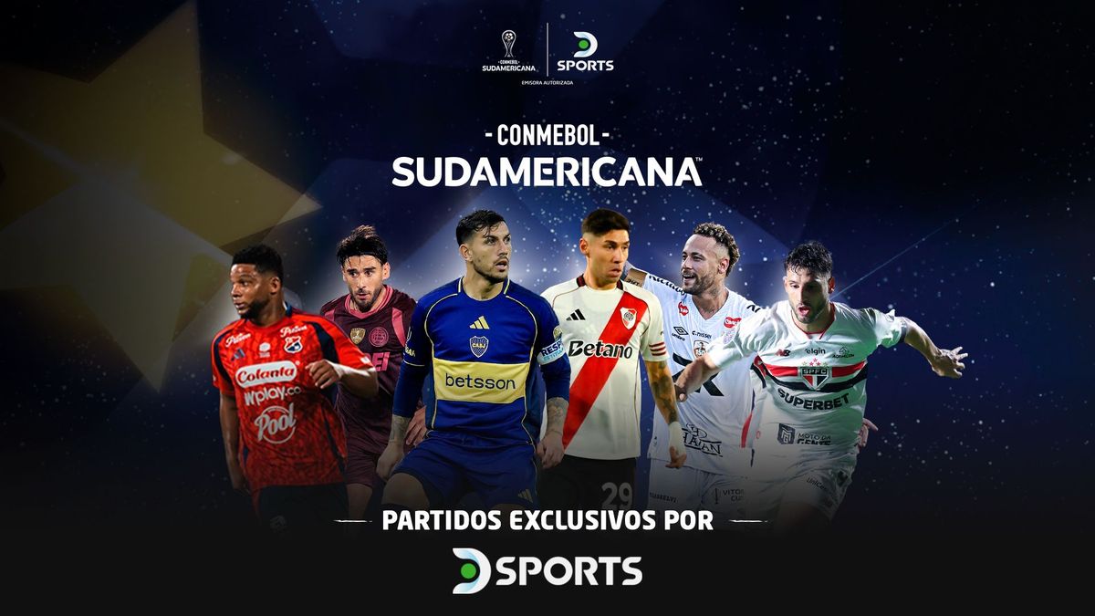 Contenido patrocinado - DirecTV DGO