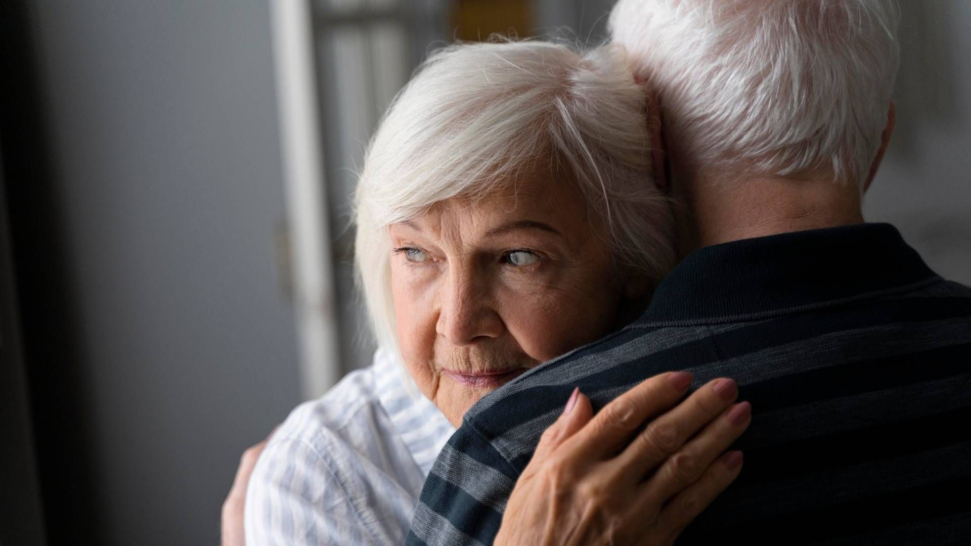 Más de 57 millones de personas viven con demencia, según datos citados por la OMS en sus nuevas directrices.