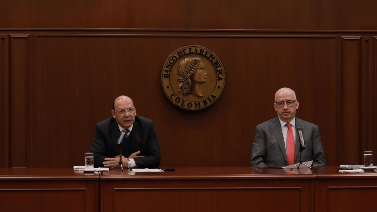 Banco de la República