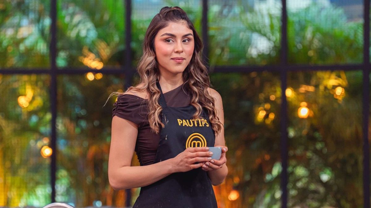 Pautips explicó la discusión con Emiro Navarro en MasterChef Celebrity 2026 y contó qué ocurrió tras el episodio.