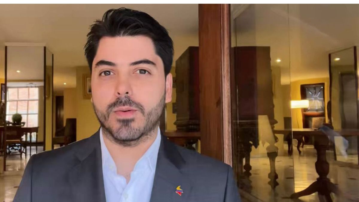 Director Ejecutivo del Comité Integremial y Empresarial del Valle, Juan Manuel Sanclemente