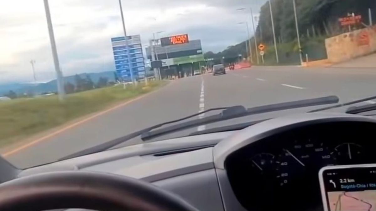 Infracciones en la vía