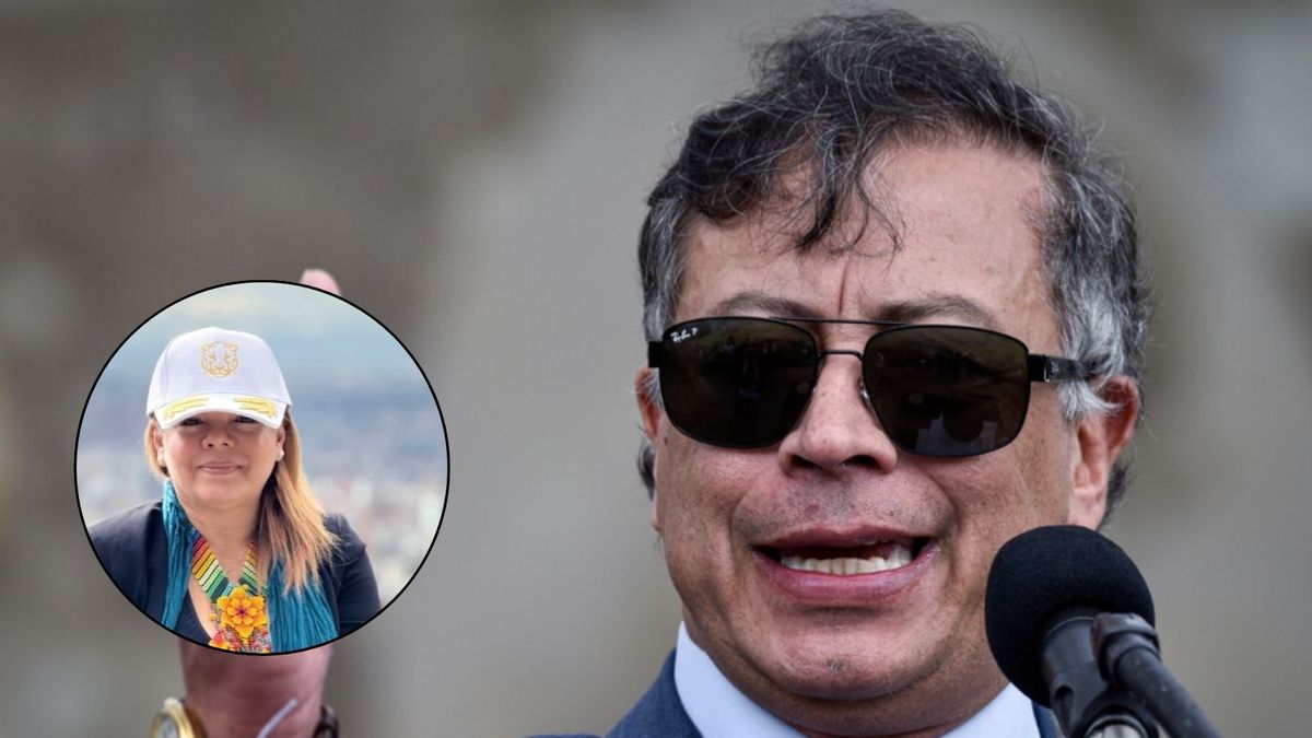 La exmujer del presidente se refirió a los errores en su Gobierno.