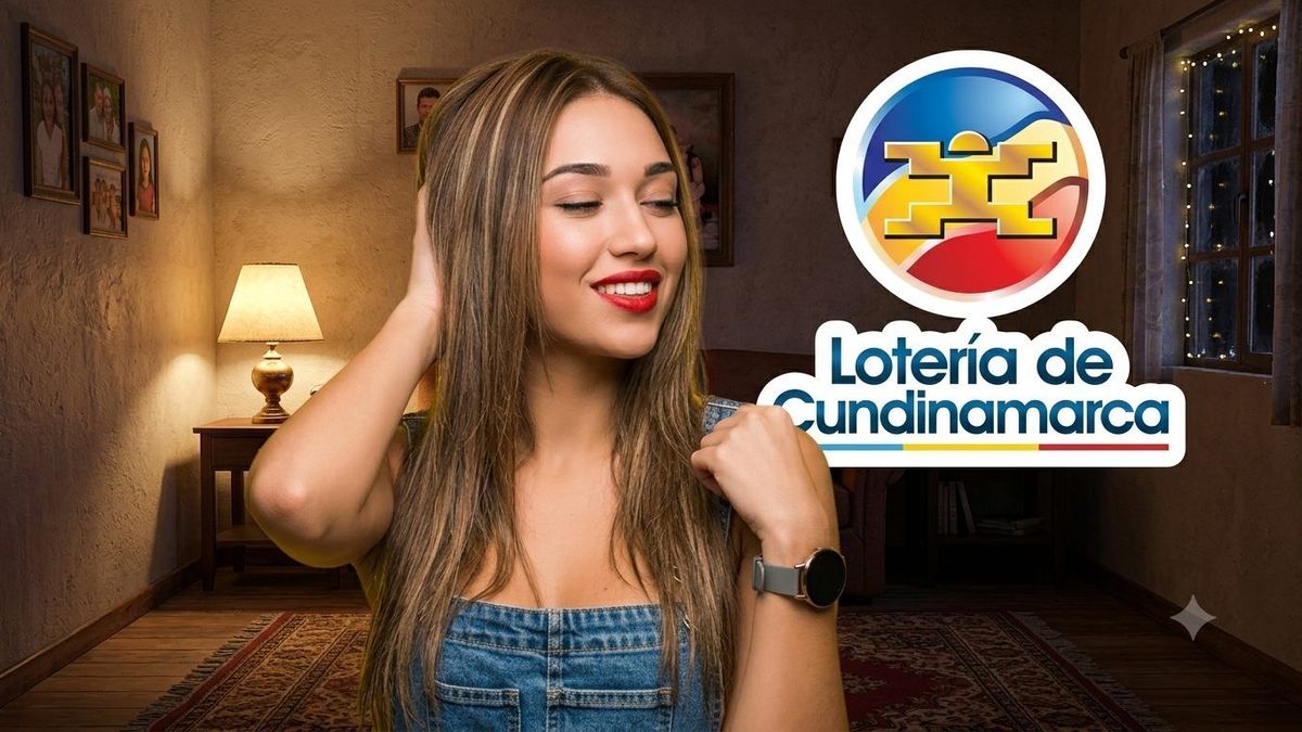 Lotería de Cundinamarca