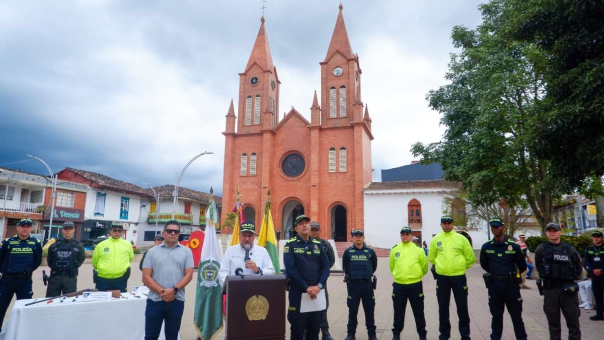 Nuevo Feminicidio en Anserma