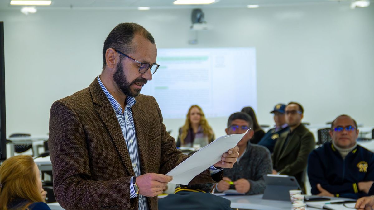 Contenido patrocinado - Universidad Militar