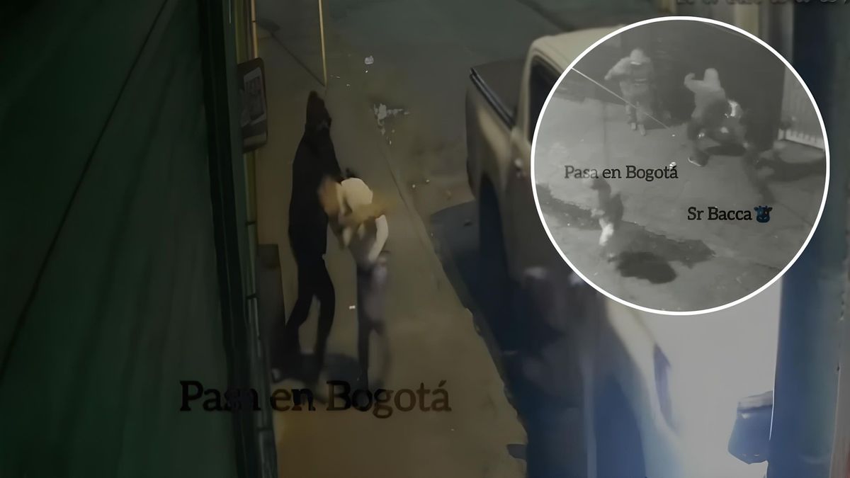 Inseguridad en Bogotá: disparan a conductor por no dejarse robar su camioneta en Bogotá