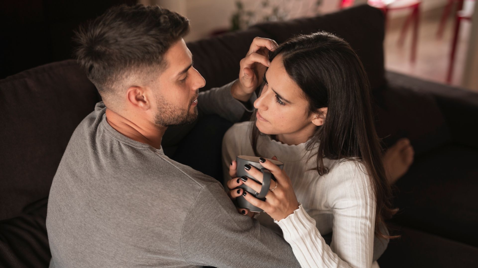Relación sentimental