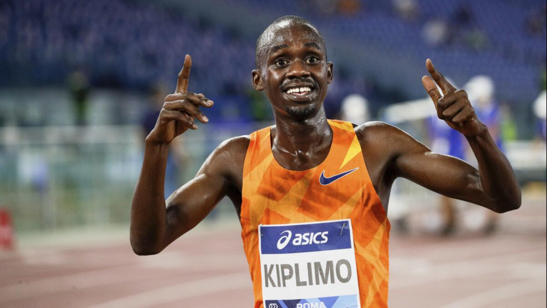Jacob Kilimpo