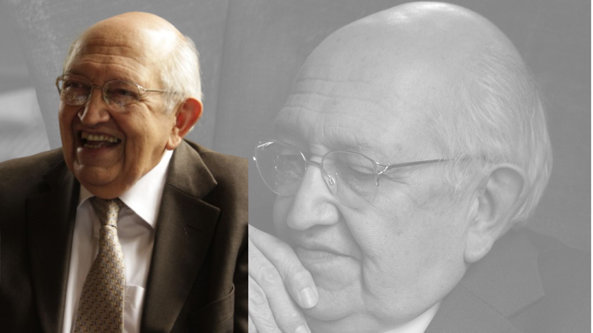 Plinio Apuleyo Mendoza falleció a los 94 años.