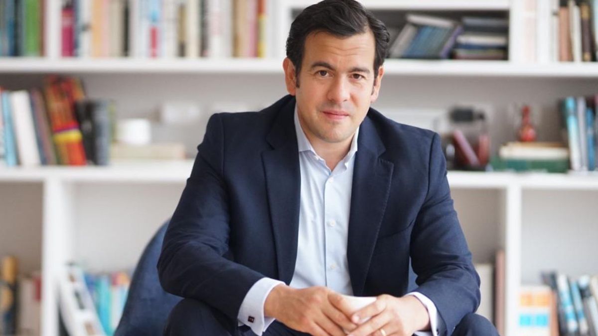 Rodrigo Lara