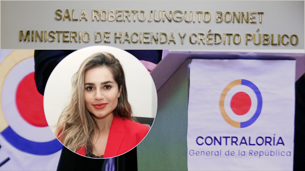 contraloría ministerio hacienda contratos ley garantías inspección