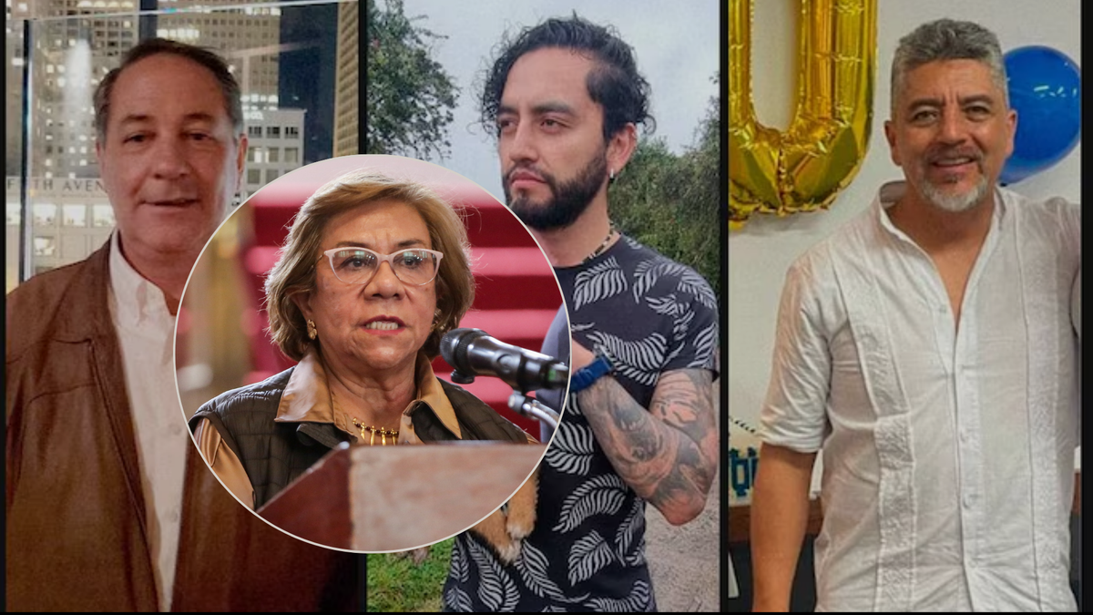 ingenieros colombianos arabia saudita desaparición forzada incomunicación yemen gestiones diplomáticas familia