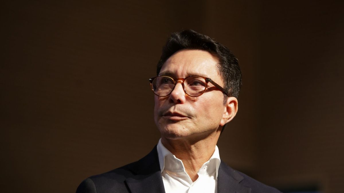 Una juez de Bogotá condenó al exalcalde de Santa Marta y exgobernador Carlos Caicedo, por dos delitos relacionados con el sistema sanitario del distrito costeño.