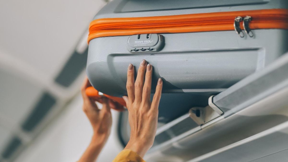 Aunque muchas reglas son conocidas por los viajeros que viajan de manera frecuente, es mejor revisarlas antes de cada vuelo, ya que algunas aerolíneas también tienen sus propias condiciones según el destino o el tipo de aeronave.