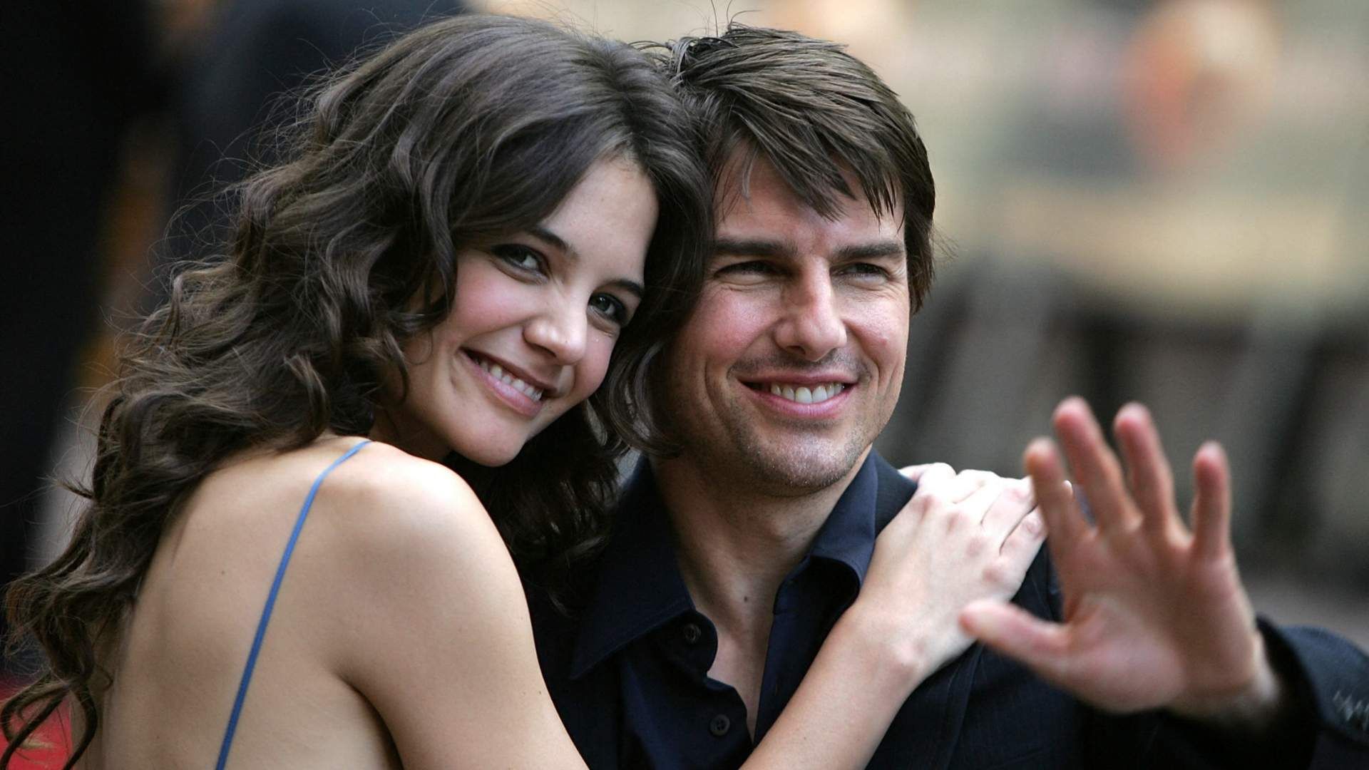 Tom Cruise y Katie Holmes se divorciaron en 2012; desde entonces, Suri quedó bajo la custodia de su madre.