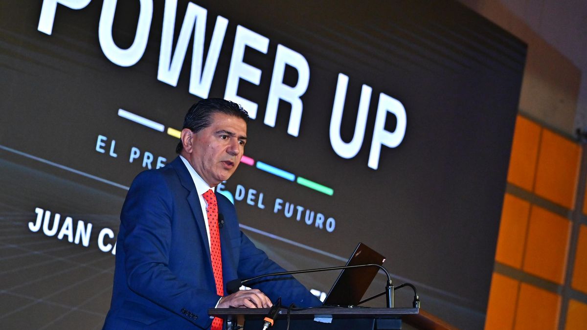 El director de la Asociación Colombiana de Hospitales y Clínicas (ACHC), Juan Carlos Giraldo