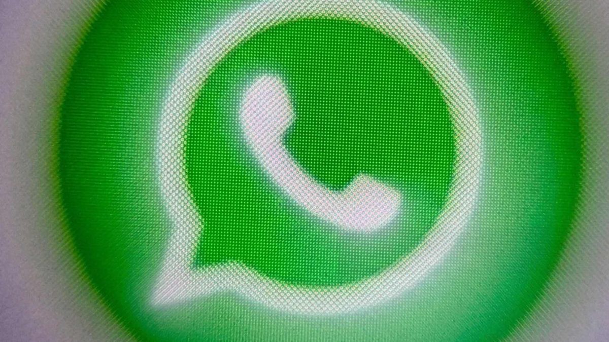 Whatsapp web