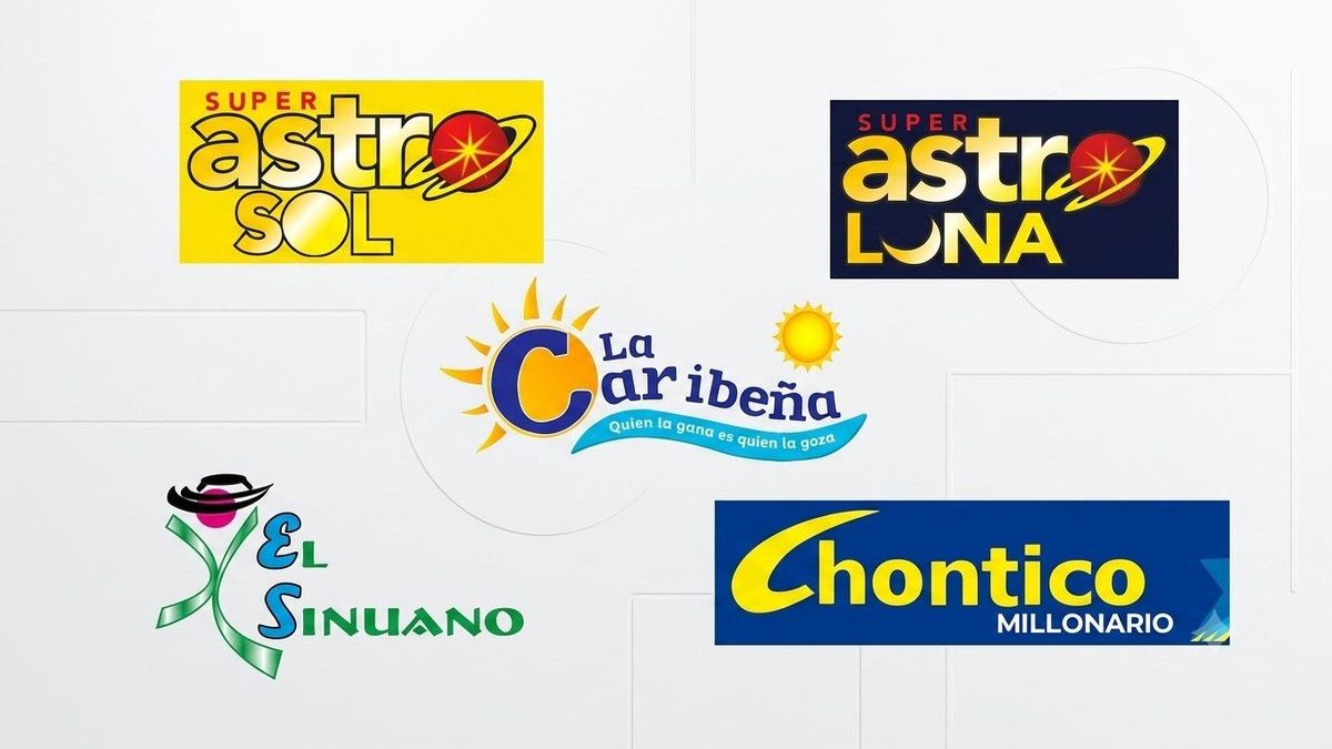 Sinuano, Chontico, Astro Luna, Astro Sol y Caribeña