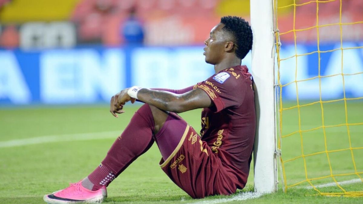 El equipo vinotinto se vio afectado por decisiones arbitrales.