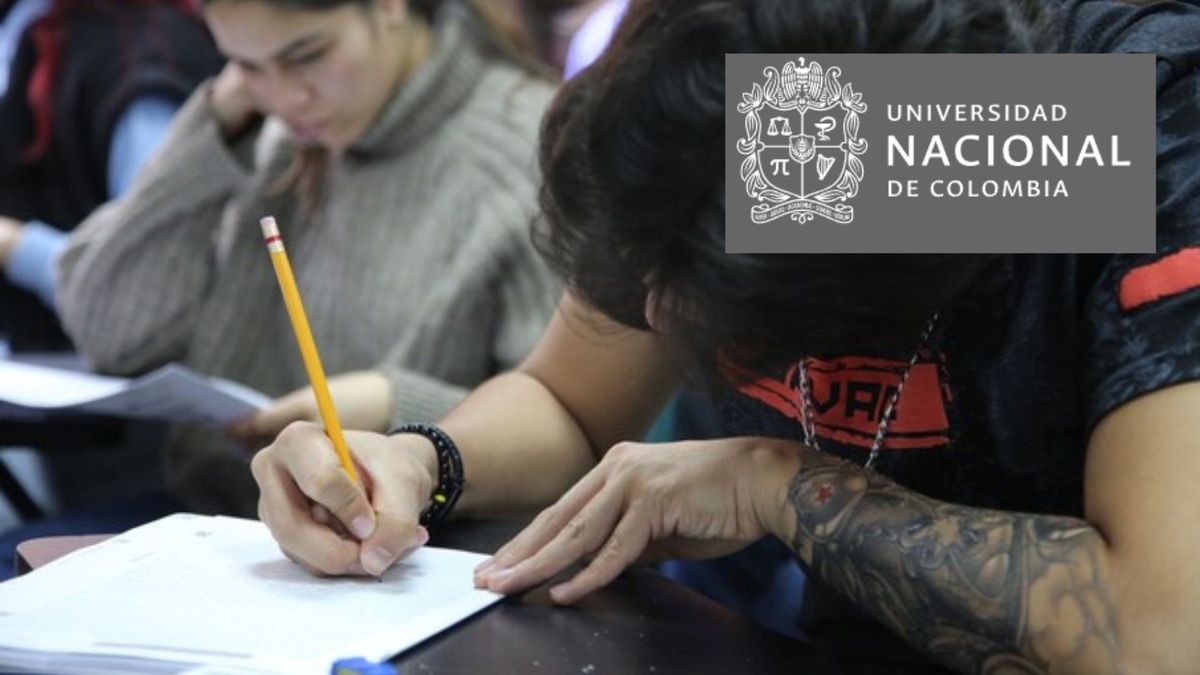 Los interesados podrían ingresar a la educación superior de forma más sencilla.