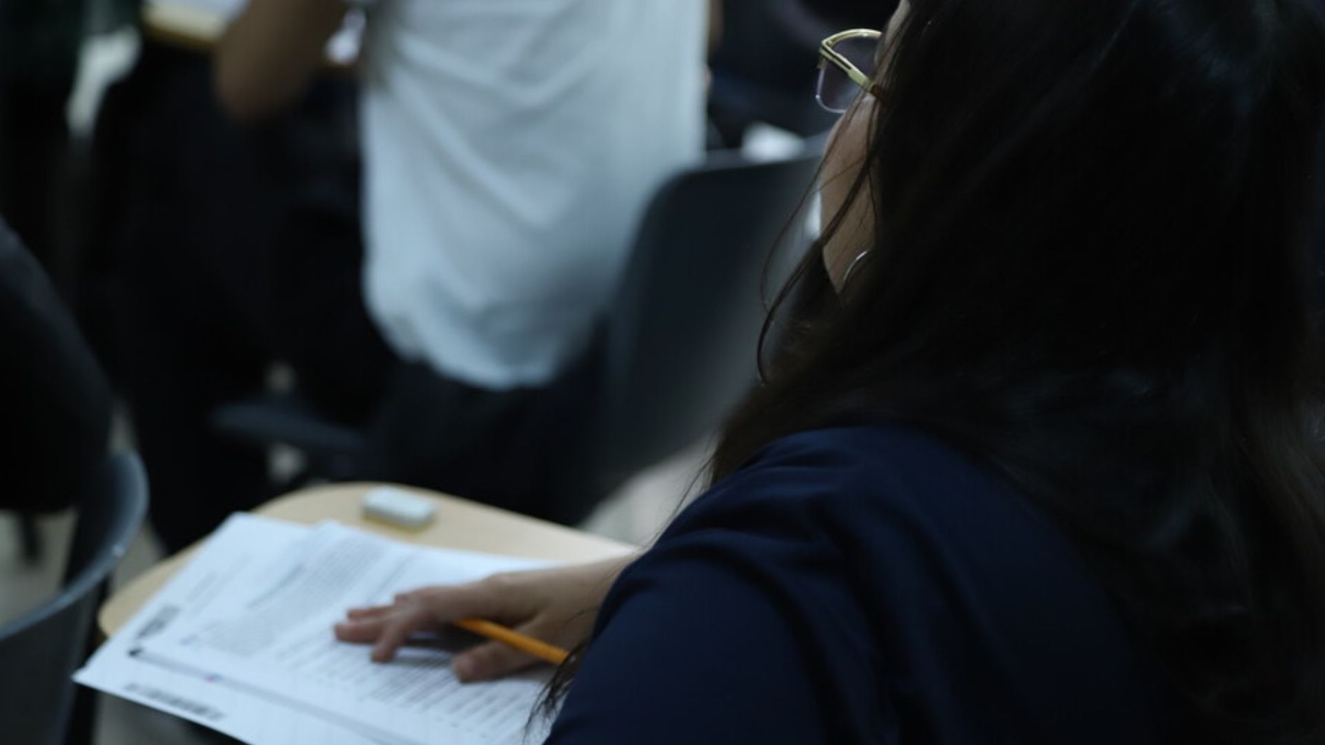 La Universidad Nacional continuará con exámenes de admisión para otras carreras.