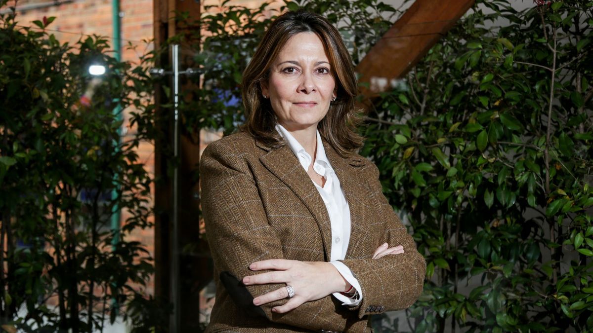 Según se comentó en Los Secretos de Darcy Quinn, la actual presidenta de ACEMI sería la persona que asumiría el Ministerio de Salud.