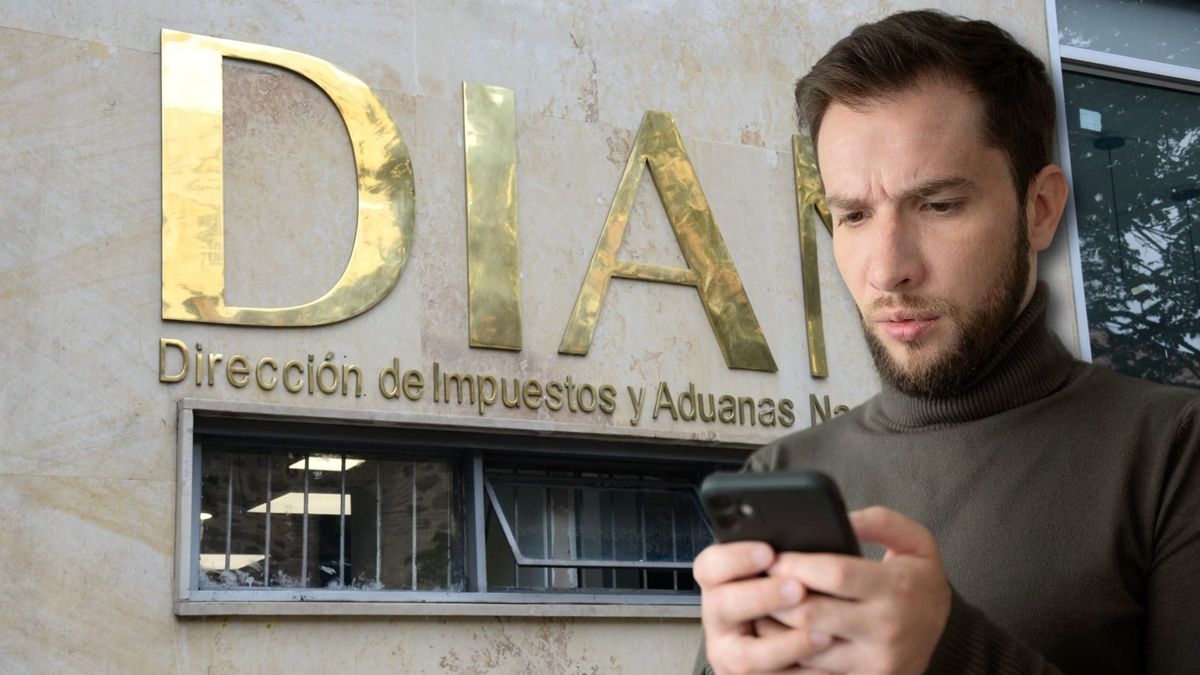 Billeteras digitales DIAN