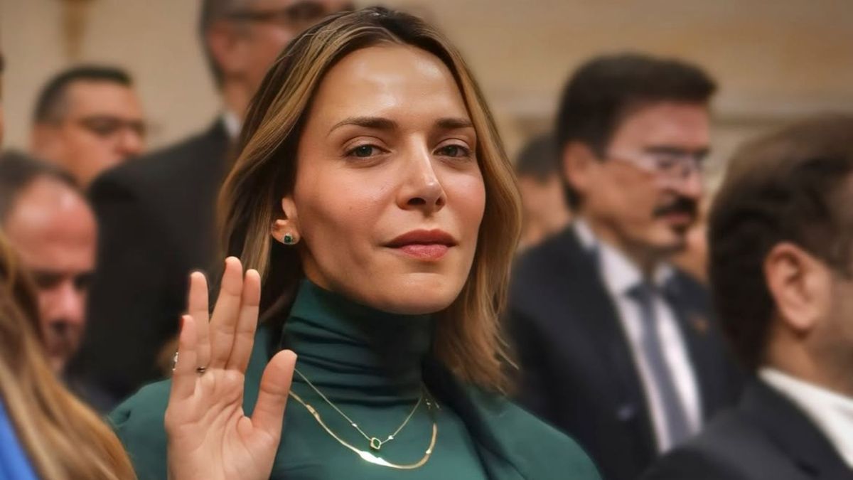 María Clara Posada