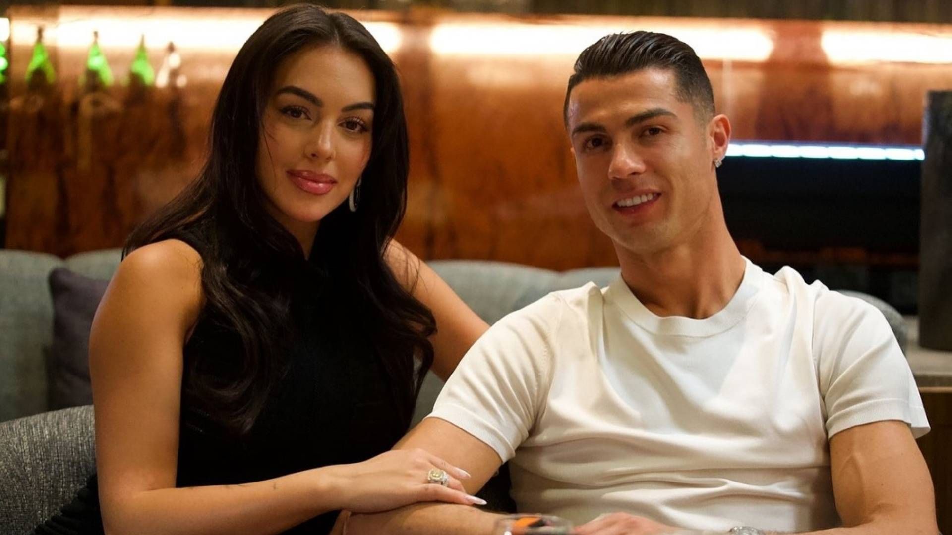 La relación entre Cristiano Ronaldo y Georgina Rodríguez sigue siendo una de las más seguidas en el mundo del deporte y el entretenimiento.