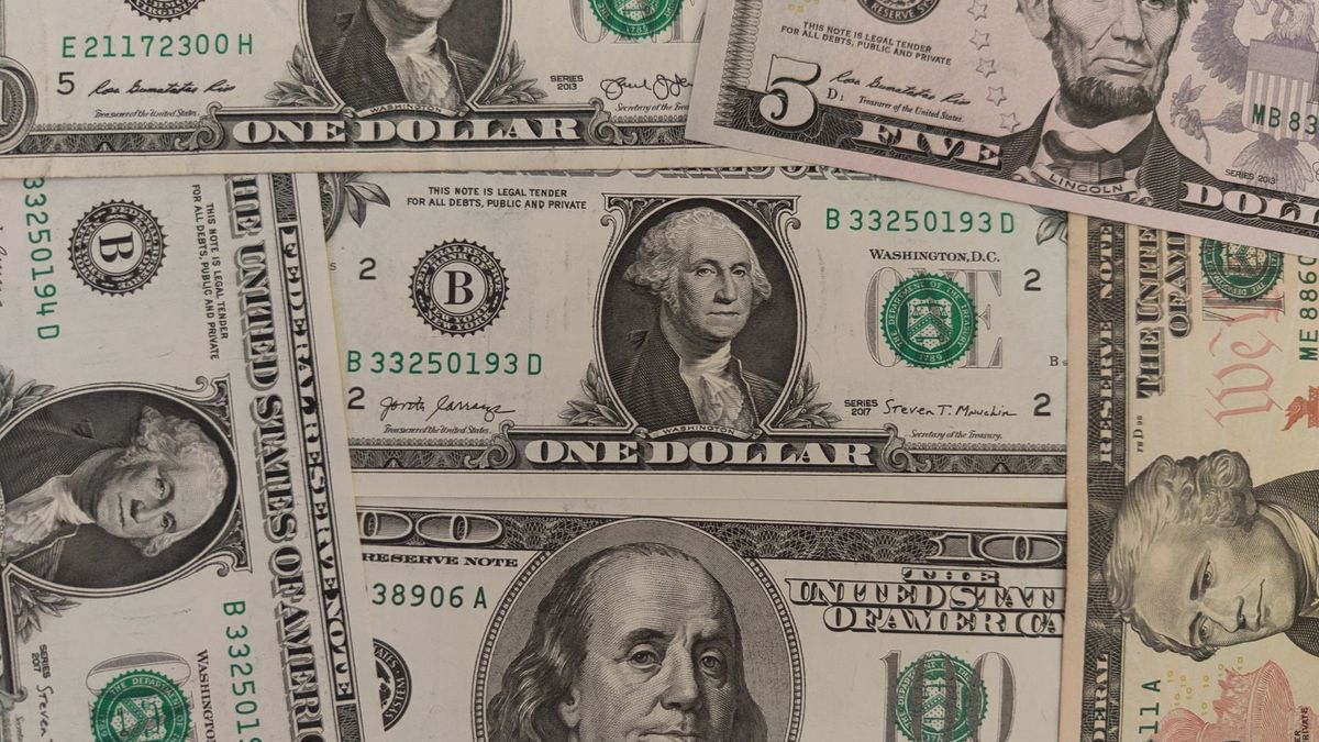 Precio dólar