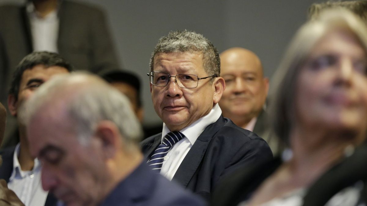 La JEP le advirtió al exjefe de las Farc Pablo Catatumbo que, si persiste en incumplir sus obligaciones, podría abrir un incidente que podría quitarle beneficios de la justicia transicional.