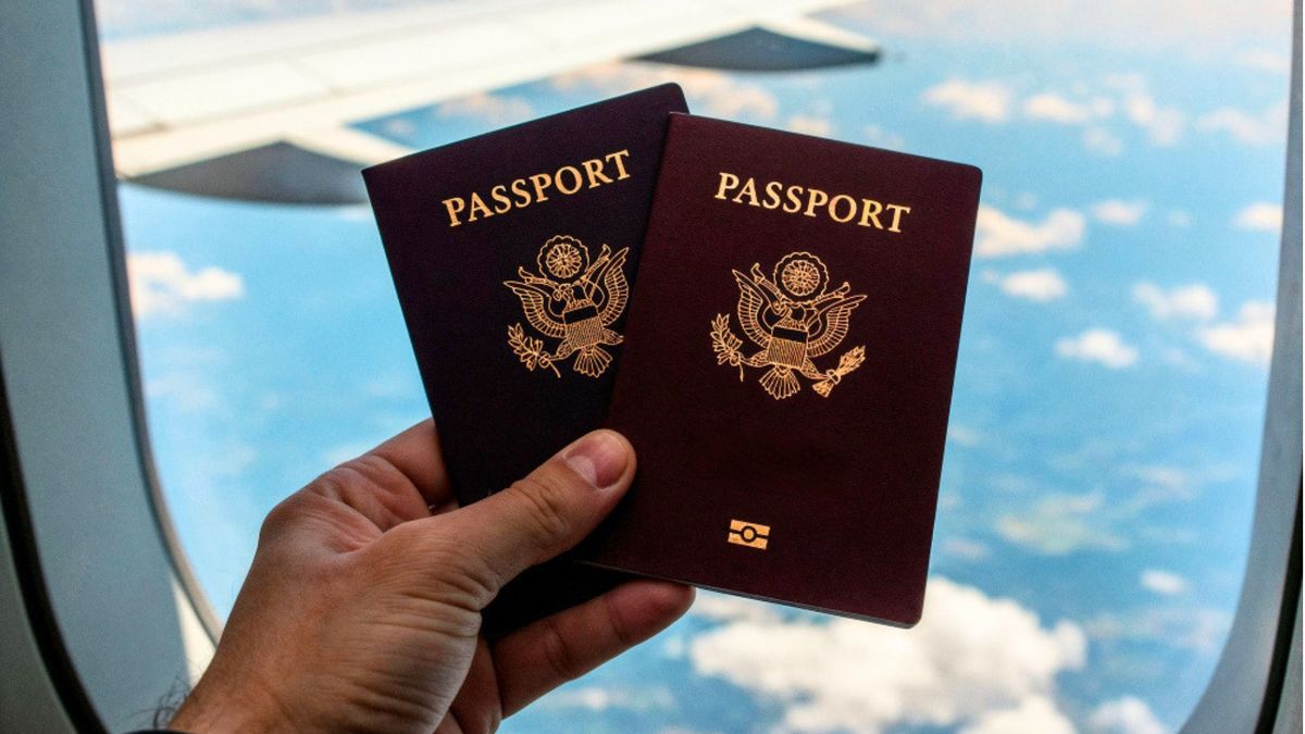 En el caso de Medio Oriente, varios países tienen una exigencia similar para quienes llegan desde el extranjero.