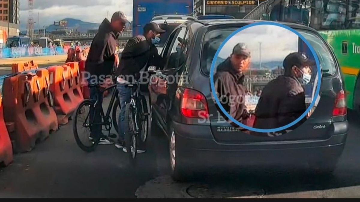 Biciladrones