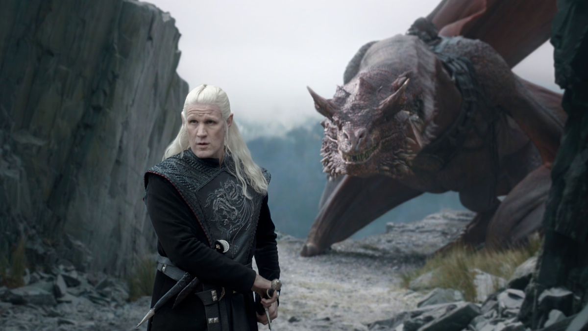 HBO confirmó que 'La casa del dragón' terminará con una cuarta temporada, mientras la tercera entrega continúa en emisión.