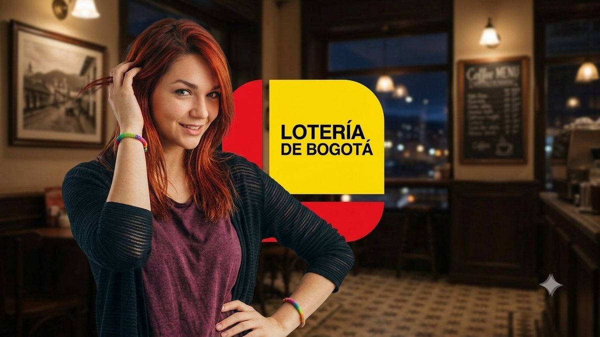 Lotería de Bogotá