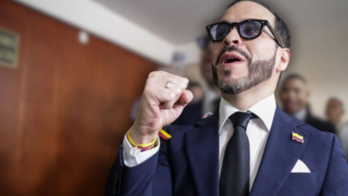 El mandatario electo se posesionará frente a mandatarios de la región.