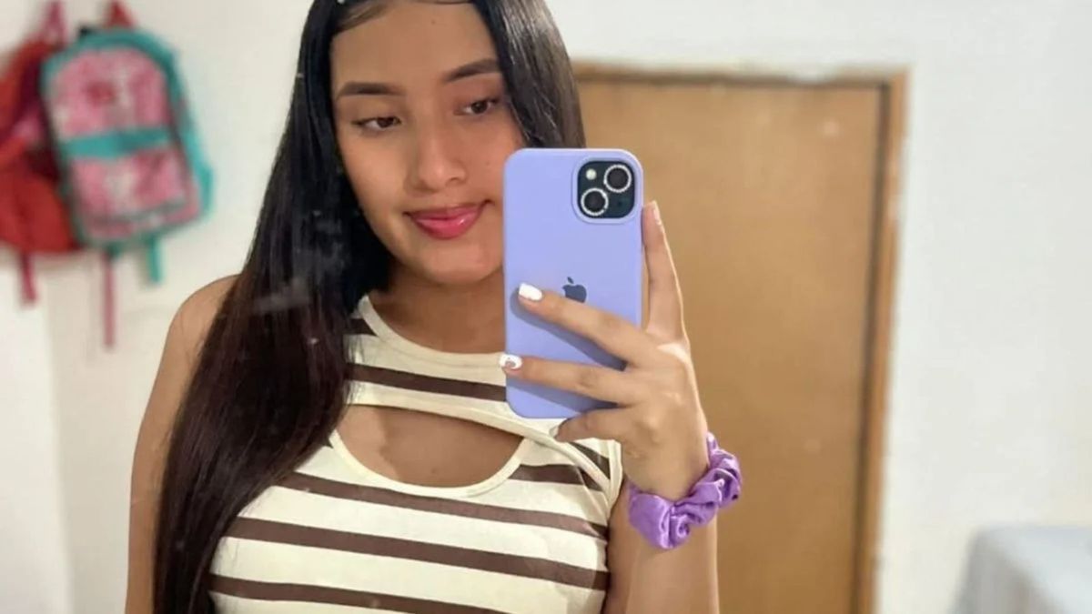 María Camila Potosí