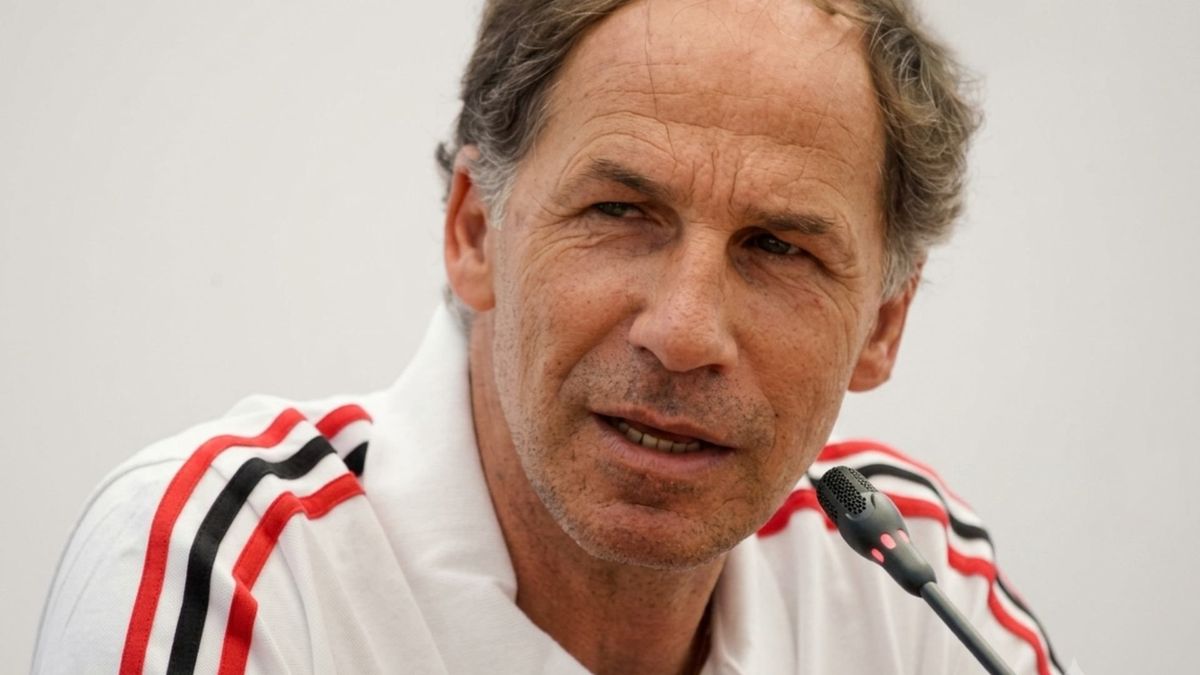Franco Baresi
