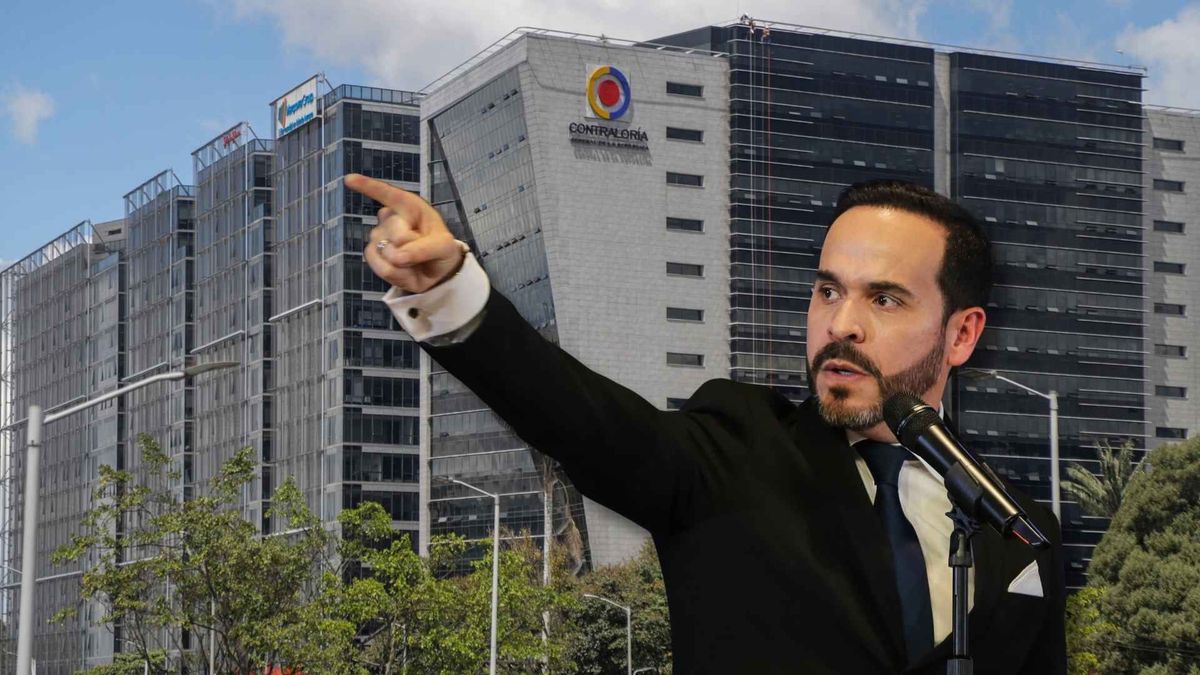 Los partidos de gobierno sostendrán una reunión en Barranquilla para avanzar en la definición del candidato de consenso a la Contraloría.