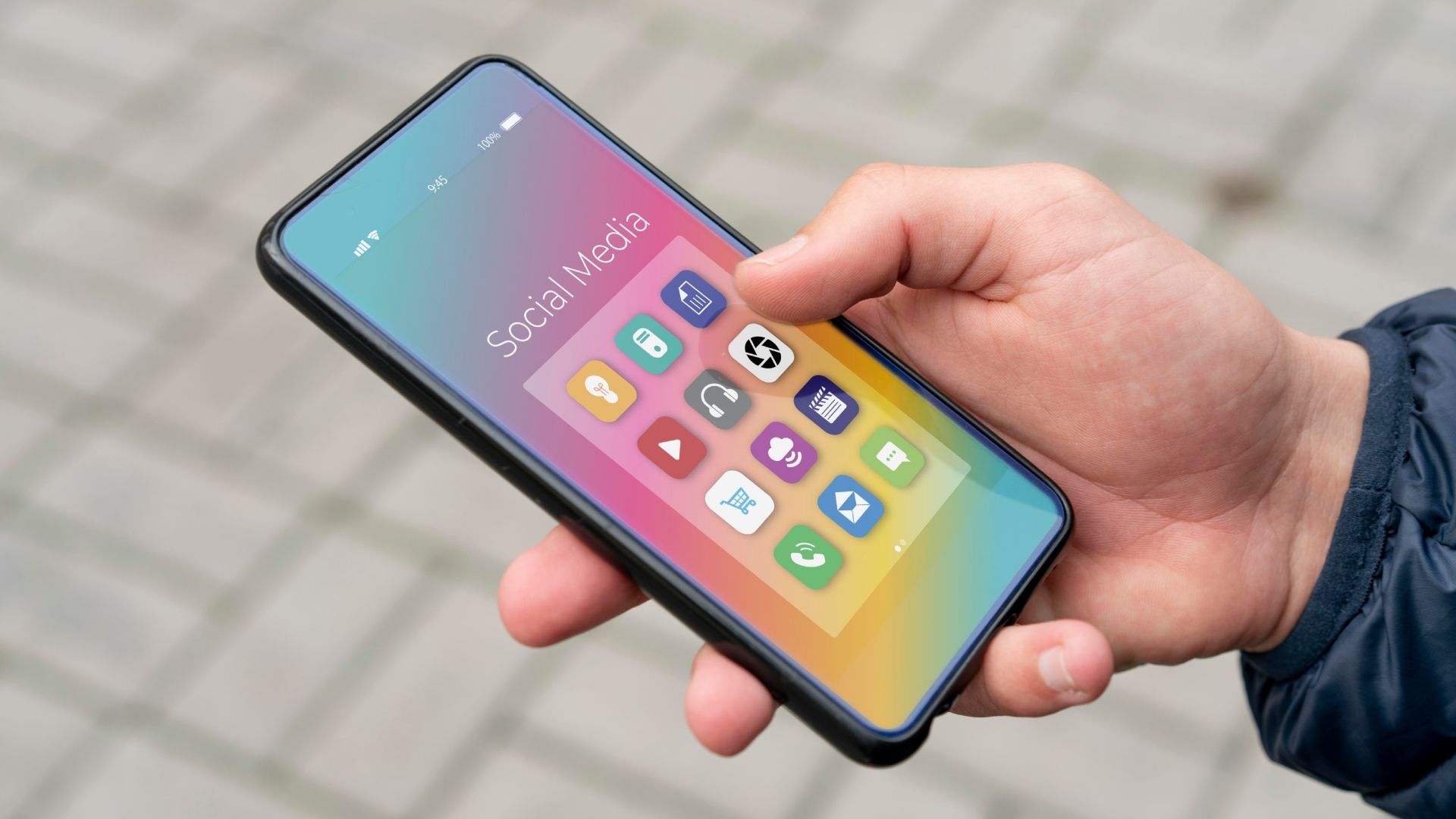 Android