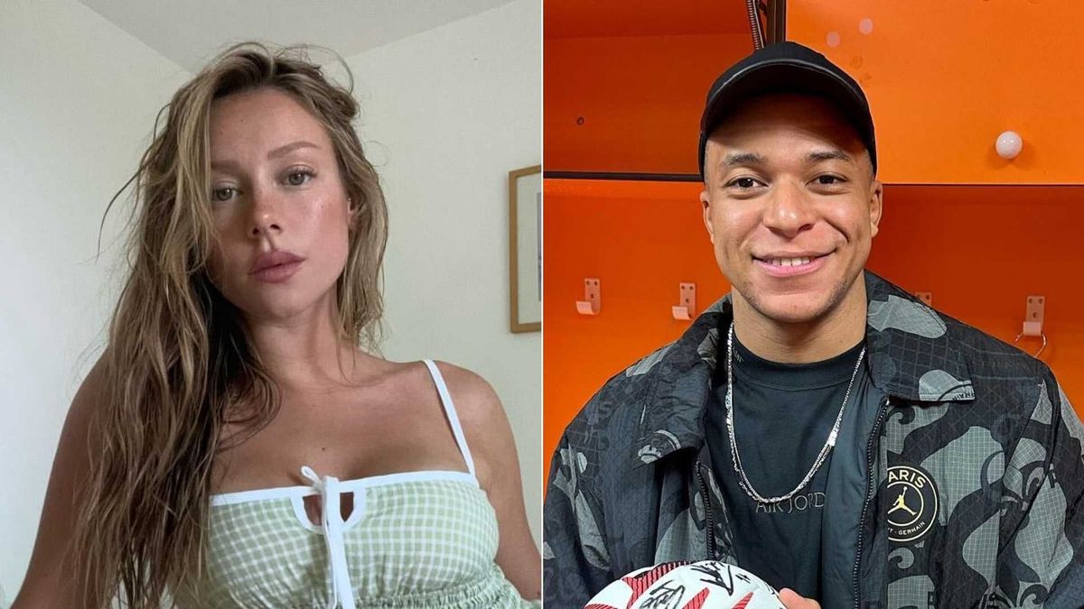Ester Expósito anunció acciones legales tras denunciar rumores e imágenes falsas que, según medios españoles, buscaban afectar su relación con Kylian Mbappé.